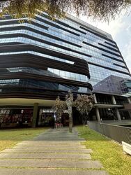 Woods Square (D25), Office #611010821